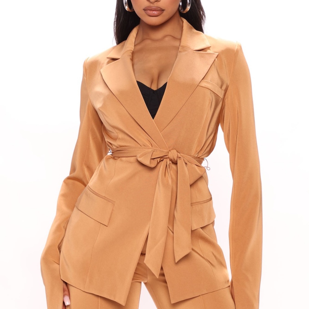 COPY - Main attraction pant set (XL)